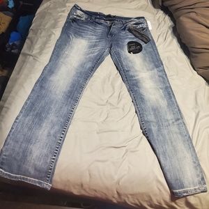 RUE 21 jeans